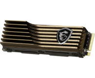 MSI 2TB M.2 PCIe Gen5 NVMe Spatium M570 HS - 1135050 - zdjęcie 4